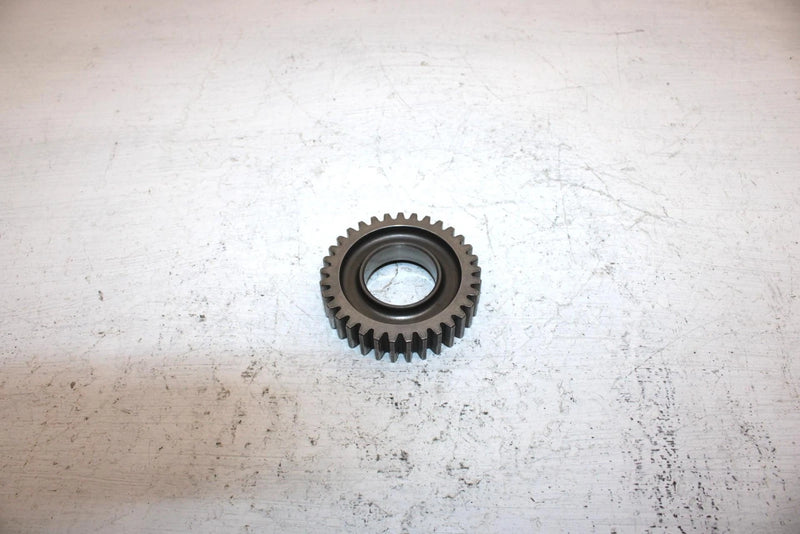 2003 Arctic Cat 400 Oem 33T Sub High Gear 3402-495 AA9