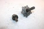 2001 Polaris Xplorer Oem Transmission Bevel Gear Shaft Set 3233899 3234939 AP90