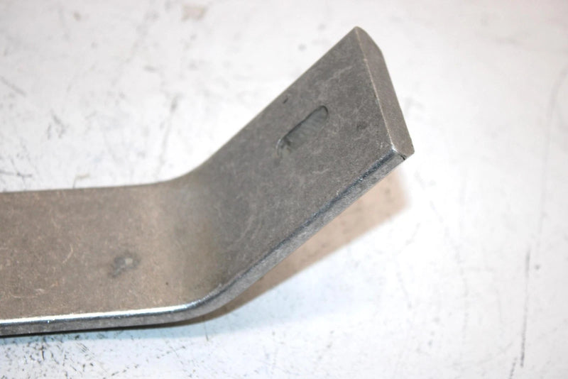 93 Polaris Xlt Oem Right Engine Plate W/Dampner 5222762 SP59