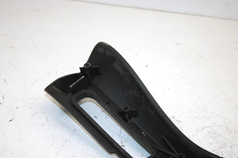 03 Arctic Cat Mountain Cat 800 Efi Oem Hood Hinge Bracket 2606-757 SAS4