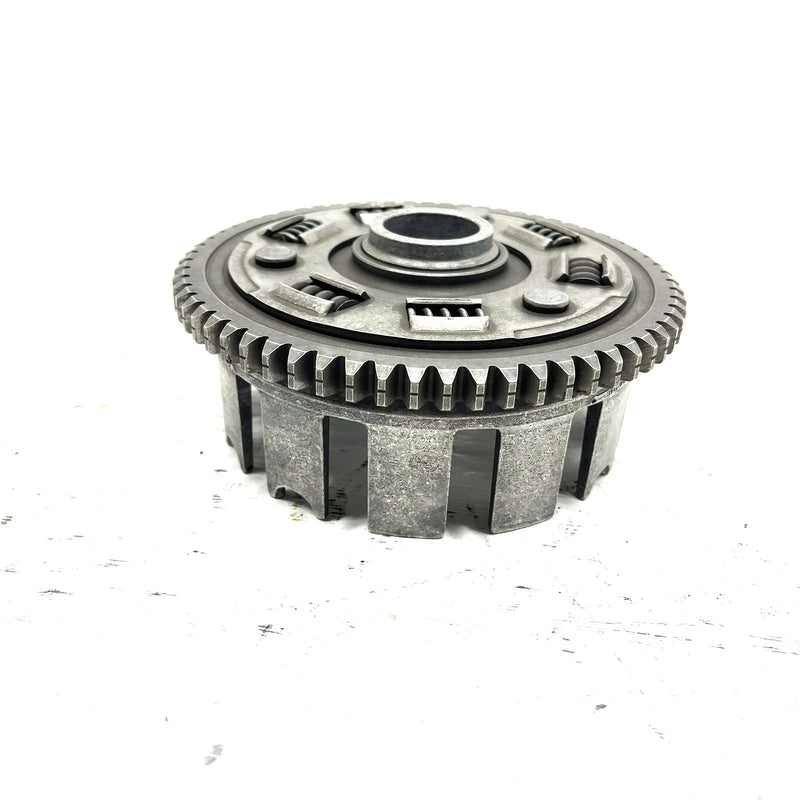 98-02 Arctic Cat 300 4X4 OEM Clutch Basket 3446-121 AA15
