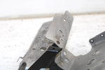 2001 Ski-doo Mxz 800 Oem Left Foot Well Footrest 518323564 B342
