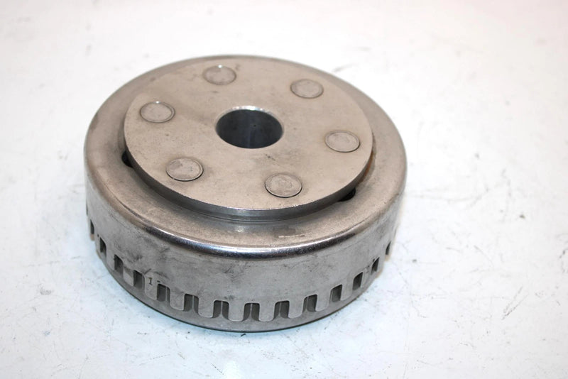16 Can-am Outlander L Max 450 Efi Dps Oem Flywheel 420686275 AB5