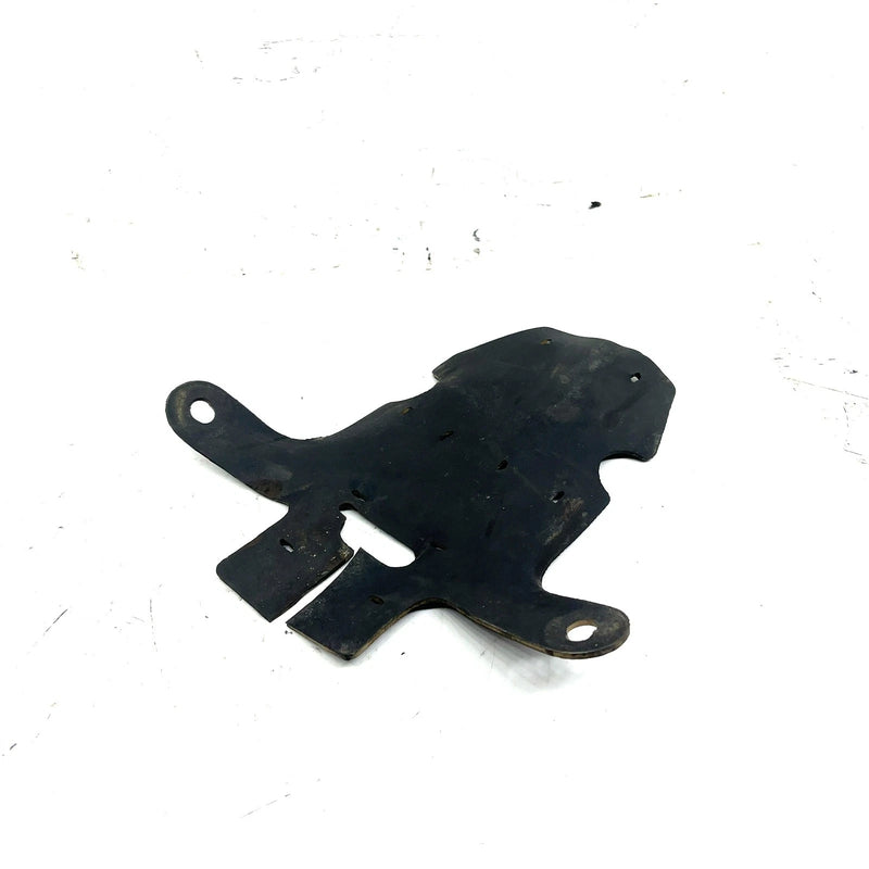 89-01 Suzuki Quadrunner 160 OEM Gas Tank Mud Guard 47157-02C00 AS30
