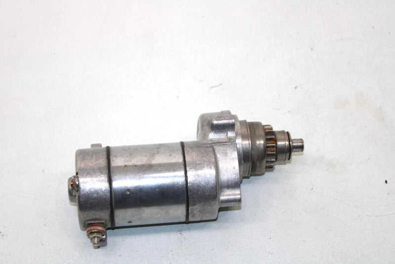 1998 Polaris Xpress 300 Oem Starter Motor Assembly 3085392 3087043 AP136