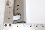1997 Arctic Cat Z 440 Oem Front Engine Mount Plate 0608-129 SA111