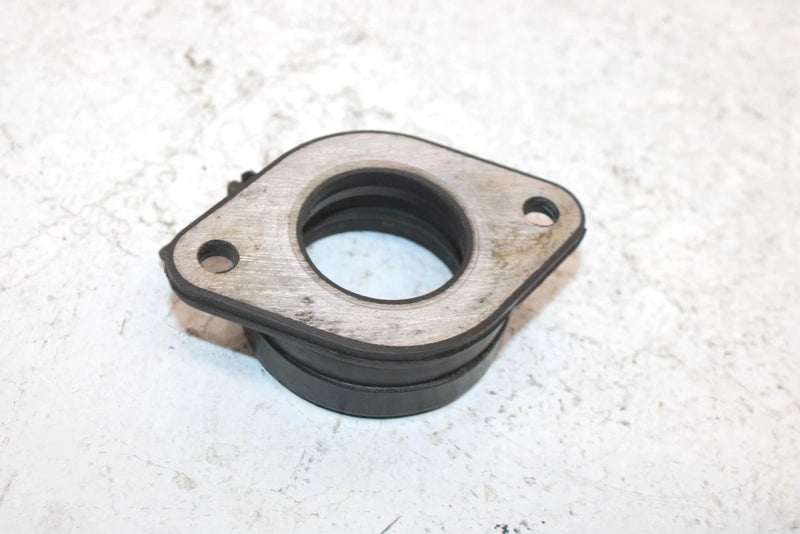 1996 Kawasaki Bayou 300 Oem Carburetor Manifold 16065-1157 AK25