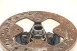 2003 Bombardier Quest 500 Oem Wheel Hub Rotor 705500254 705500634 AB13