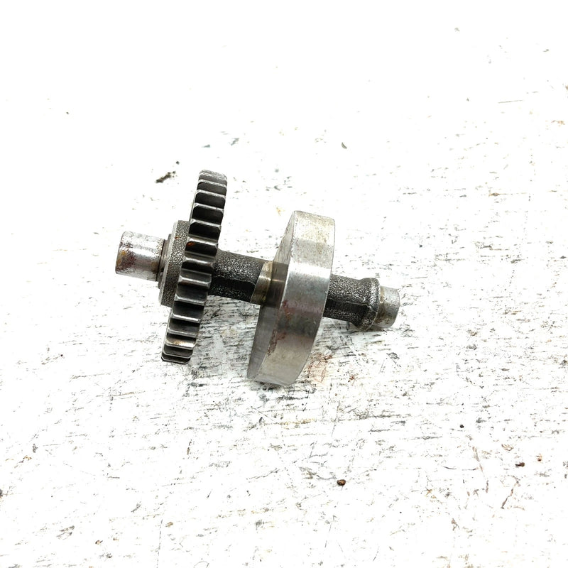 04-07 Honda Rancher 400 TRX400FA 4x4 AT OEM Ballancer Shaft 13420-HN7-000 AH77
