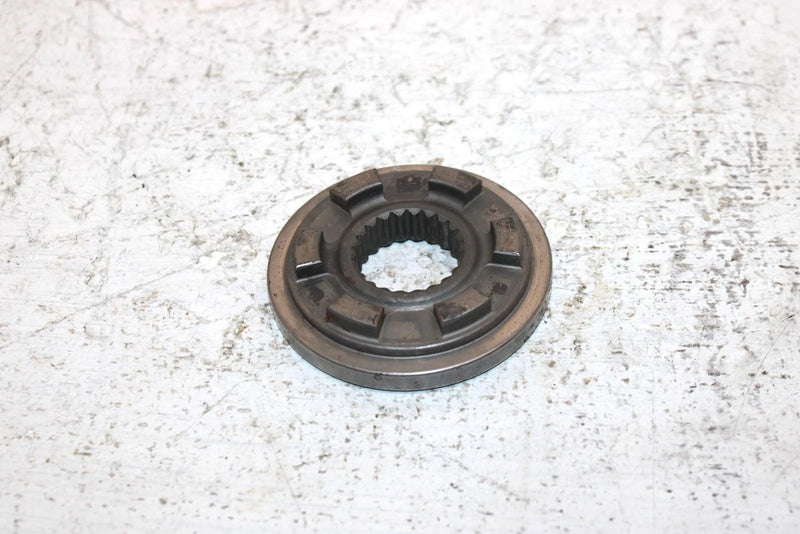 2003 Polaris Magnum 330 Oem 6 Face Engagement Dog Pair 3233875 AP158