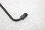 2003 Suzuki Lt-f400f Oem Spliter To Flex Line Left Brake Line 59450-38F00 AS23