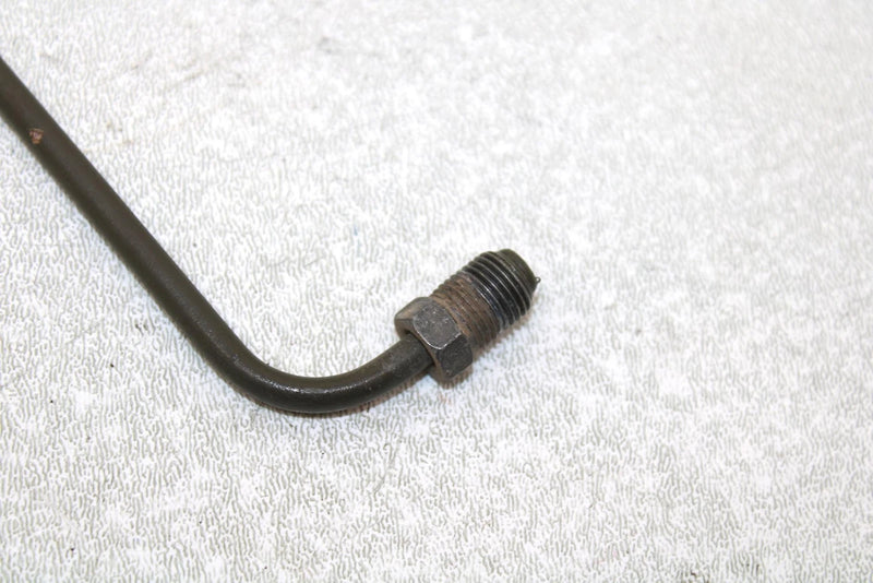 2003 Suzuki Lt-f400f Oem Spliter To Flex Line Left Brake Line 59450-38F00 AS23