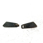 02-05 Polaris Sportsman 400 4X4 OEM Fuel Tank Bracket Set 5247184 AP225