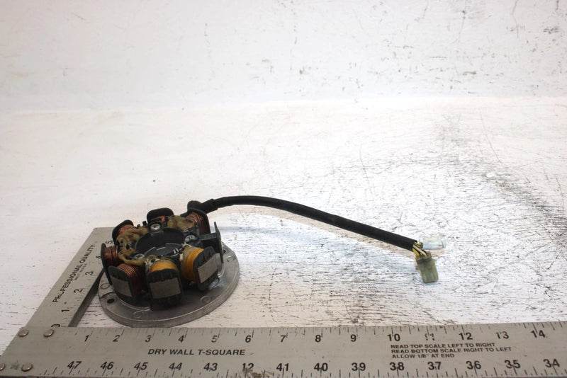 1997 Yamaha Venture Tr Oem Stator 8BK-85510-10-00 SY15