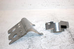 2000 Ski-doo Mxz 600 Oem Air Intake Support Set 518310400 SS0