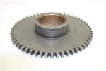 1986 Yamaha  Badger Yfm80s Oem Starter Clutch Gear 2HX-15517-10-00 AY32
