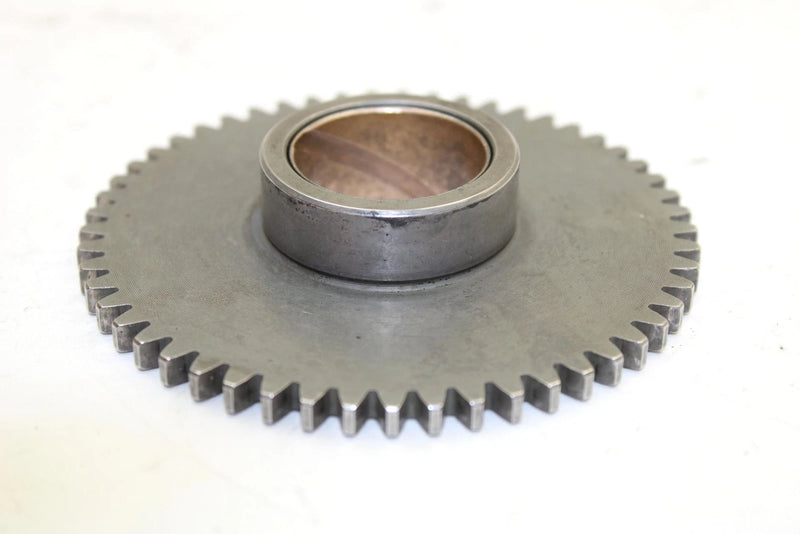 1986 Yamaha  Badger Yfm80s Oem Starter Clutch Gear 2HX-15517-10-00 AY32