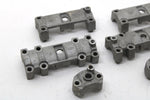 2007 Yamaha Attak Gt Oem Cylinder Cam Cover Set 8FP-11101-09-00 SY135
