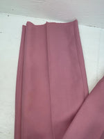 New Vintage Pink Dickson Jenkins Polyester Pants #5520 XX-18