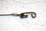 2002 Ski-doo Mxz 800 Adrenaline Oem Hood Cable 415093900 SS21