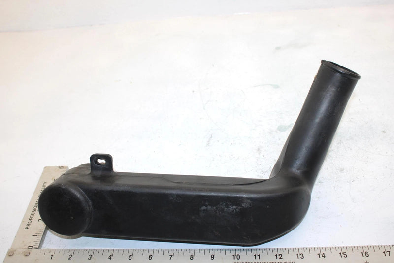 01 Polaris Trail Blazer  Oem Clutch Air Inlet Lower Duct 5433258 AP1