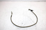 2005 Polaris Sportsman 500 Ho Oem Front Rigth Brake Line 1910839 AP176