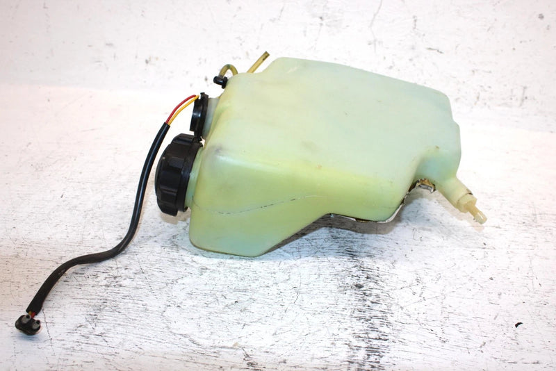1999 Arctic Cat Zr 600 Oem Oil Tank Set 0609-503 0670-925 SA19
