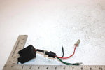 2002 Yamaha Waverunner Xlt800 Oem Voltage Regulator 63M-81960-00-00 JY25
