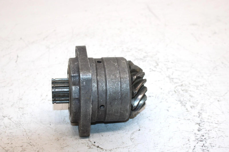 2004 Arctic Cat V2 650 Oem Front Output Gear And Housing 3201-207 3201-217 AA28