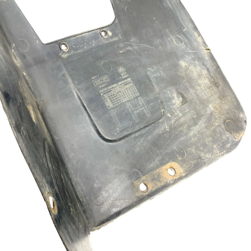1998 Arctic Cat Bearcat 454 4X4 OEM Front Left Mud Flap 0406-081 AA3