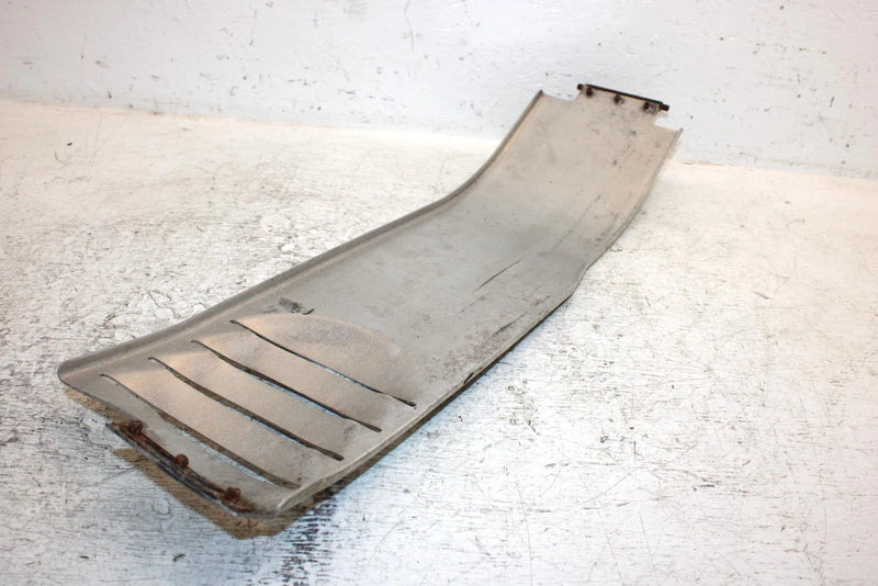 2000 Ski-doo Mxz 700 Oem Clutch Belt Cover 417300002 SS8
