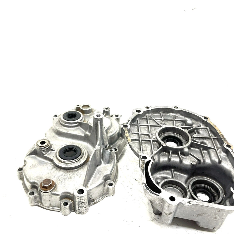 90-93 Polaris Trail Boss 350L 2x4 OEM Transmission Case Set 3231594 AP193