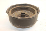 2009 Suzuki Lt-a400f Oem Rear Brake Drum/Cover 64123-38F00 64120-38F00 AS26