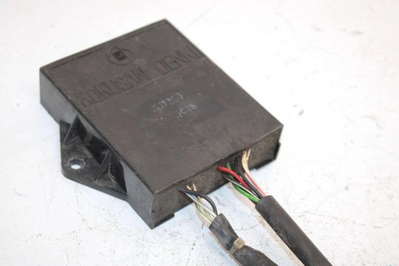 98 Polaris Xc 700 Oem Cdi System 3085606 SP130