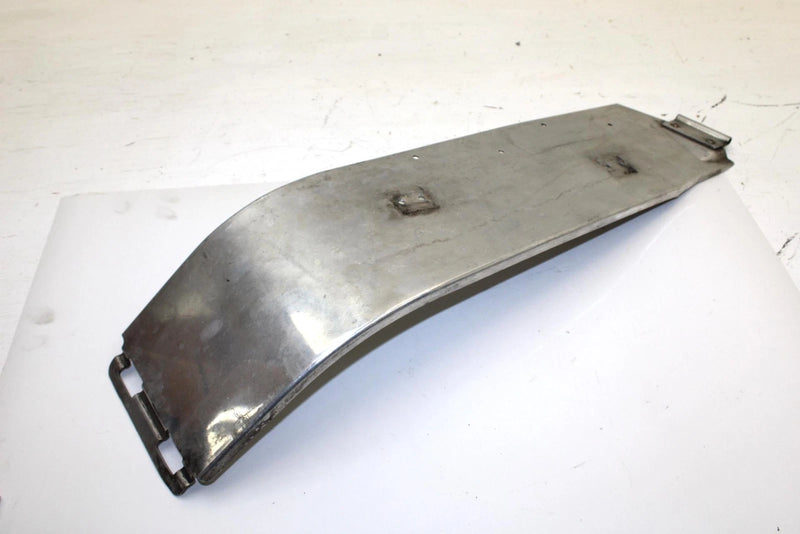 2001 Yamaha Vmax 500 Oem Belt Cover 8CR-77311-10-00 SY118