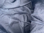 New Vintage Black Mesquite Polyester Pants #5511 OO-55