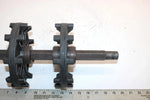 85 Polaris Trail 400 L/c Oem Drive Cog Axle Shaft 5020388 SP67
