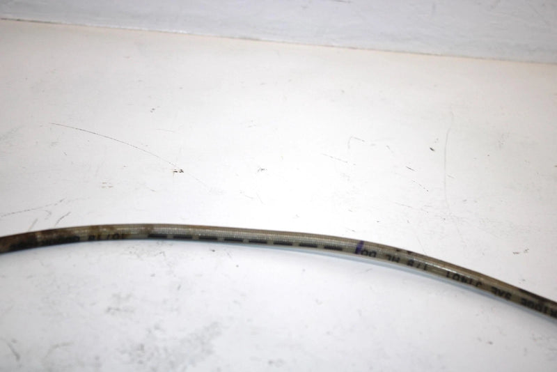 19 Polaris Sportsman 570 Sp Oem Rear Brake Line 1913040 AP34