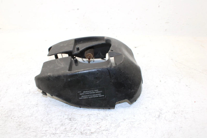 2003 Polaris Sportsman 700 Oem Upper Headlight Cover 5434283-317 AP189