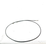 2009 Polaris Ranger HD 700 4x4 EFI OEM Parking Brake Cable 7081517 XP12