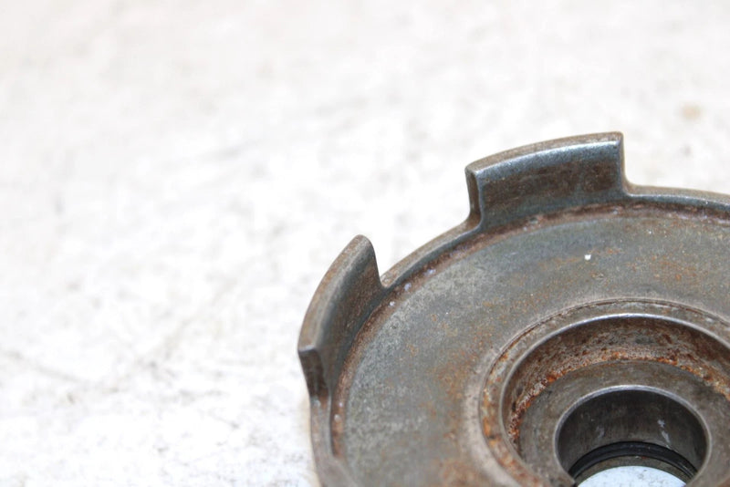 2002 Kawasaki Prairie 650 Oem Starting Recoil Pully 49080-1057 AK27