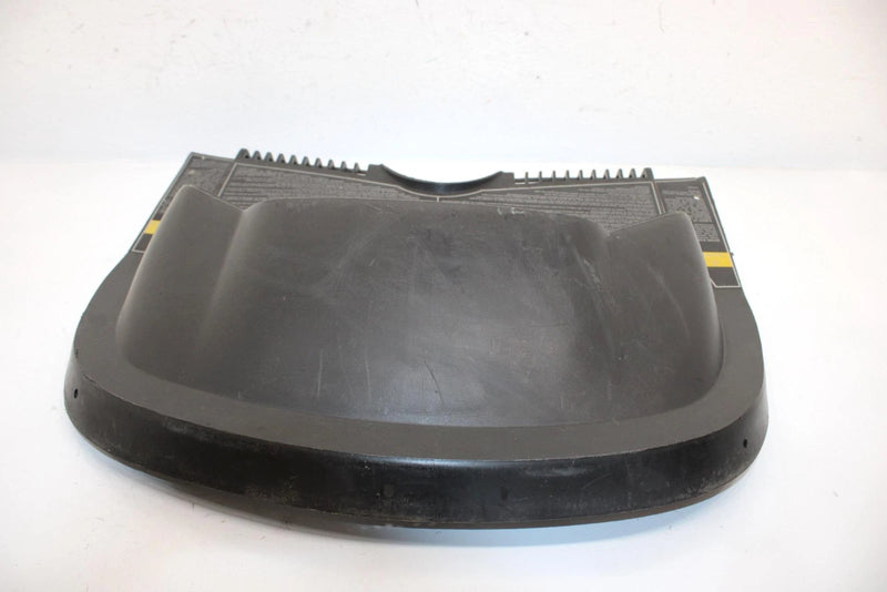 95 Polaris 500 Carb Oem Instrument Panel 2652130 SPS2