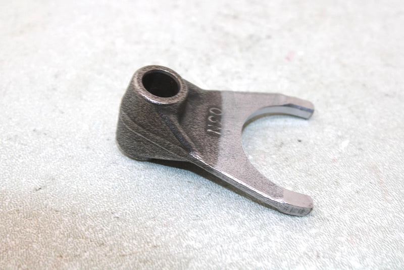 2006 Polaris Outlaw 500 Oem Left Shift Fork 3089709 AP4