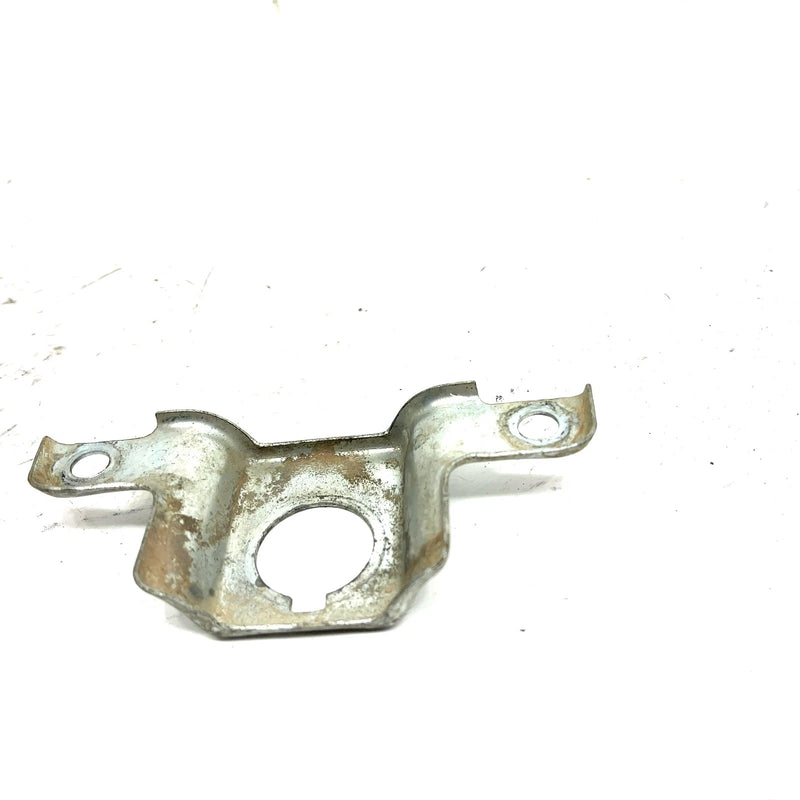 89-01 Suzuki Quadrunner 160 OEM Steering Stem Holder Bracket 51650-02C00 AS30