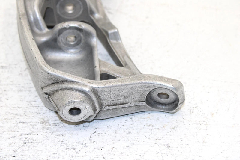 2006 Polaris 600 Fusion Oem Left Spindle W/Bushing 1822795 SP31