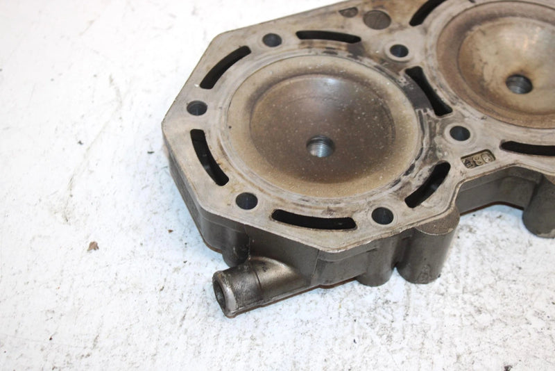 1997 Arctic Cat Monte Carlo 770 Oem Cylinder Head 3008-531 JA9