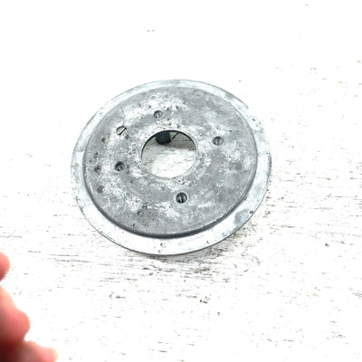 2001 Arctic Cat 500 OEM Clutch Pressure Plate 3446-008 AA36