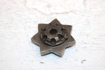 2002 Honda Trx 350 Fea Fourtrax Oem Shift Drum Star 24315-HN5-671 AH54