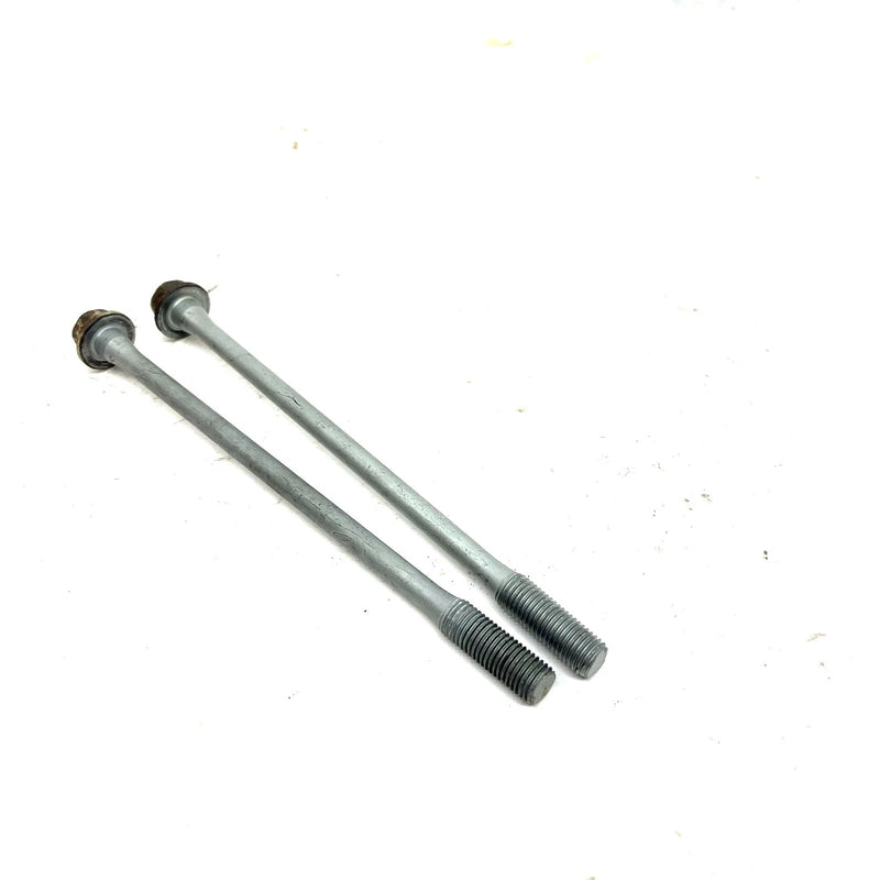 2002 Arctic Cat 375 4x4 Automatic OEM Cylinder Head Bolt Set 3423-431 AA34