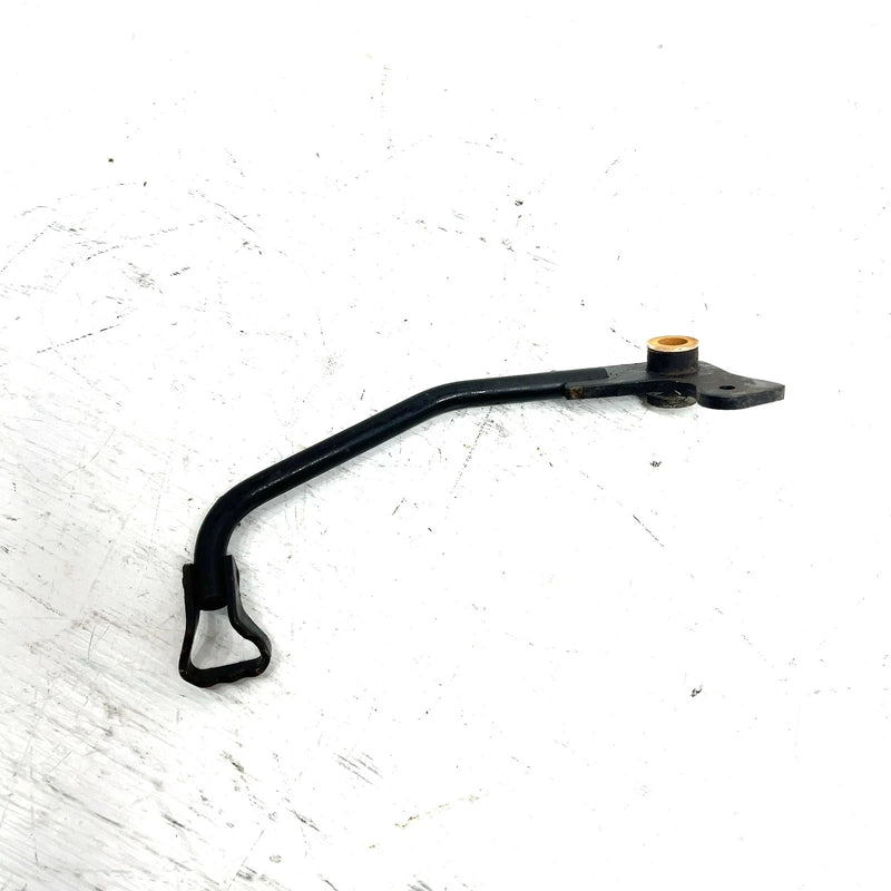 10-14 Polaris Sportsman 550 OEM Rear Brake Pedal 1911207-067 AP238
